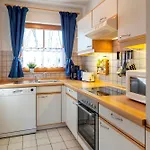 Apartamento Freesenbruch 1 1 - Seestern *