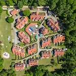 Apartamento Freesenbruch 1 1 - Seestern *