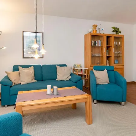 Freesenbruch 1 1 - Seestern * Zingst