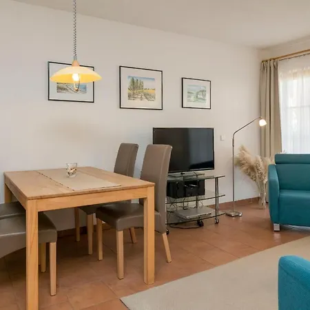 Appartamento Freesenbruch 1 1 - Seestern *