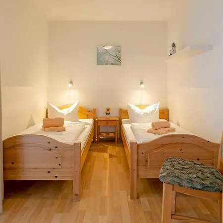 Freesenbruch 1 1 - Seestern * Zingst