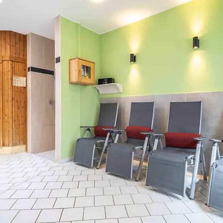 Freesenbruch 1 1 - Seestern Appartamento *