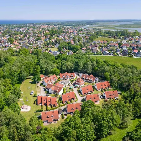 Apartment Freesenbruch 1 1 - Seestern