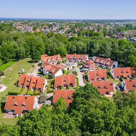 Freesenbruch 1 1 - Seestern * Zingst