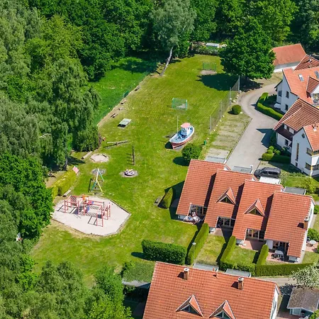 Apartment Freesenbruch 1 1 - Seestern