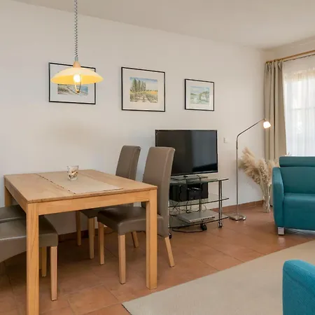 Appartamento Freesenbruch 1 1 - Seestern