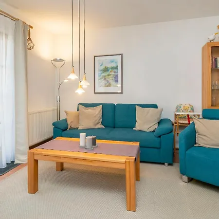 Freesenbruch 1 1 - Seestern Zingst