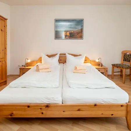 Appartamento Freesenbruch 1 1 - Seestern *