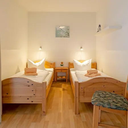 Freesenbruch 1 1 - Seestern Zingst