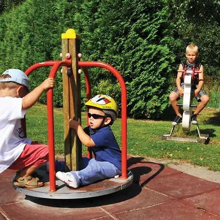 Appartamento Freesenbruch 1 1 - Seestern *