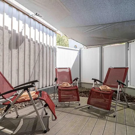 Appartamento Freesenbruch 1 1 - Seestern