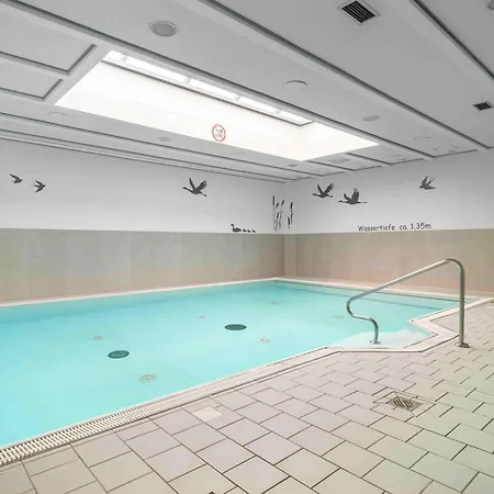 Apartamento Freesenbruch 1 1 - Seestern Zingst