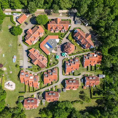 Appartamento Freesenbruch 1 1 - Seestern *